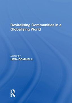 portada Revitalising Communities in a Globalising World