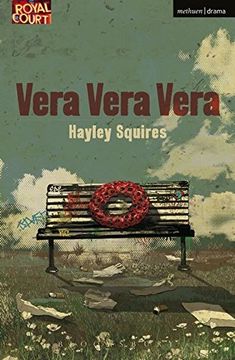 portada Vera Vera Vera (Modern Plays) (en Inglés)