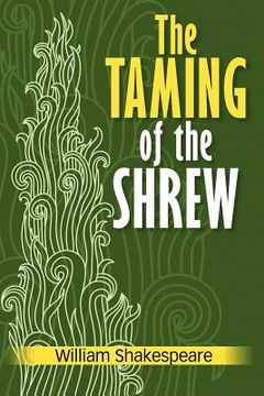 portada The Taming of the Shrew (en Inglés)