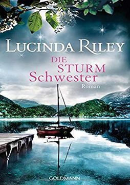 portada Die Sturmschwester: Roman (en Alemán)