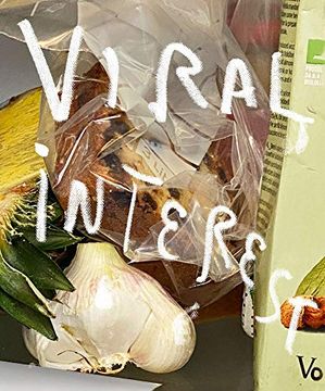 portada Jim Dine: Viral Interest