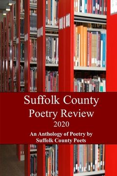 portada Suffolk County Poetry Review 2020