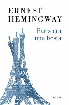 Paris era una Fiesta