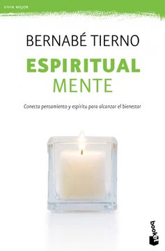 portada Espiritual Mente (in Spanish)