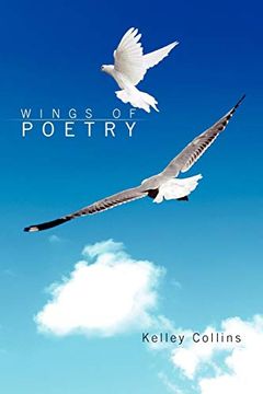 portada Wings of Poetry (en Inglés)