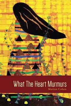 portada What The Heart Murmurs