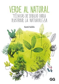 portada Verde al Natural (in Spanish)