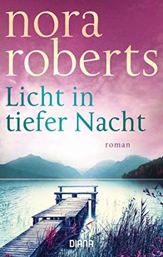 portada Licht in Tiefer Nacht: Roman (en Alemán)