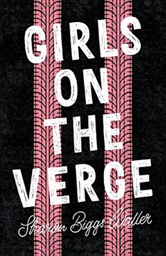 portada Girls on the Verge (in English)