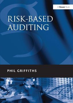 portada Risk-Based Auditing