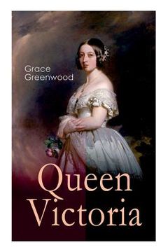 portada Queen Victoria 