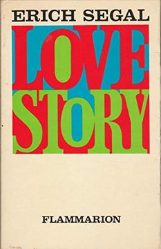 portada Love Story