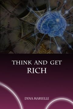 portada Think and Get Rich (en Inglés)