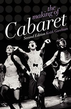 portada The Making of Cabaret (in English)
