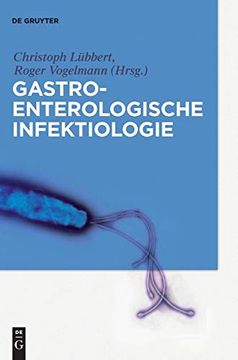 portada Gastroenterologische Infektiologie (in German)