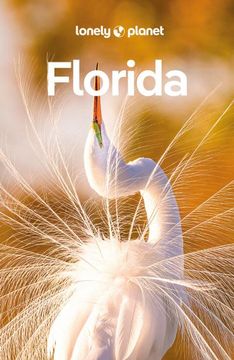 portada Lonely Planet Reiseführer Florida (en Alemán)