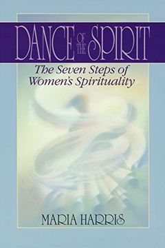 portada Dance of the Spirit: The Seven Stages of Women's Spirituality (en Inglés)