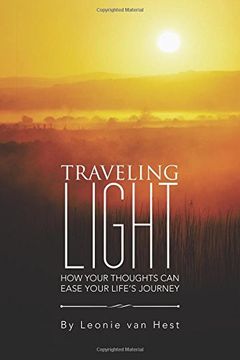 portada Traveling Light: How Your Thoughts Can Ease Your Life’s Journey
