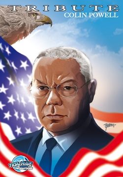 portada Tribute: Colin Powell 