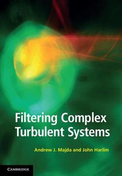 portada filtering complex turbulent systems