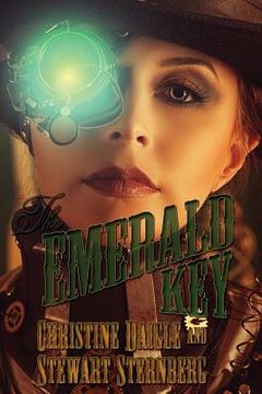 portada The Emerald Key 