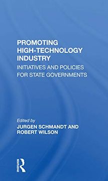 portada Promoting High Technology Industry: Initiatives and Policies for State Governments 