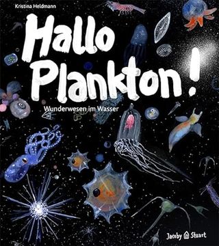 portada Hallo Plankton! (in German)