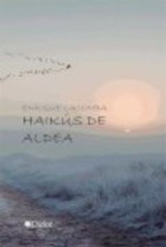 portada HAIKUS DE ALDEA (En papel)