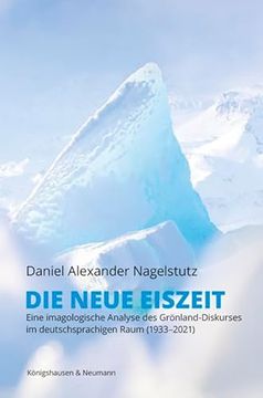 portada Die Neue Eiszeit (en Alemán)