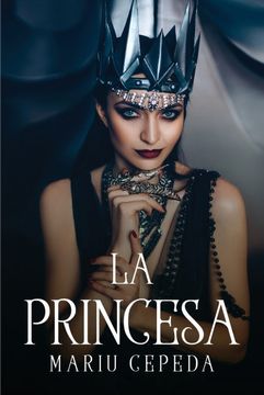 portada La Princesa (in Spanish)
