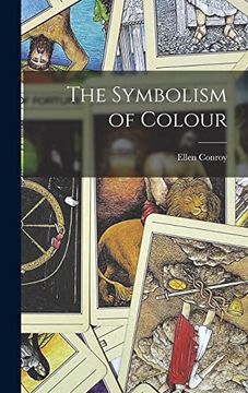 portada The Symbolism of Colour (en Inglés)