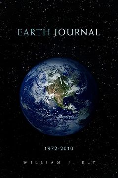portada earth journal