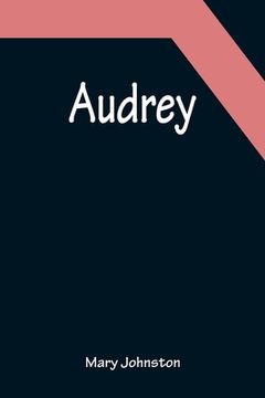 portada Audrey (en Inglés)