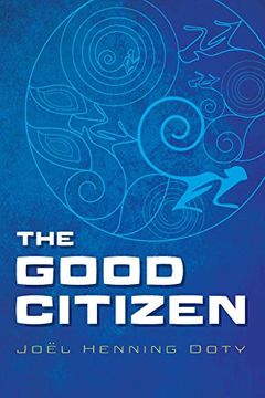 portada The Good Citizen