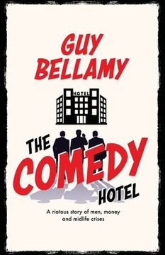 portada The Comedy Hotel (en Inglés)