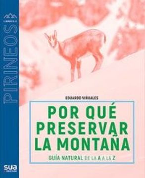 portada Por qué Preservar los Pirineos? (in Spanish)