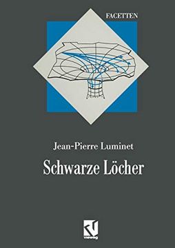 portada Schwarze Löcher: Aus Dem Französischen Übersetzt Von Thomas Filk (en Alemán)