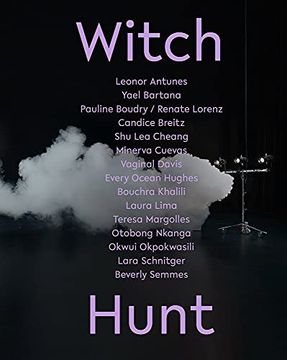 portada Witch Hunt