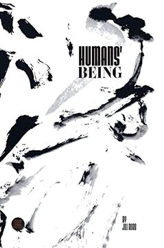 portada Humans'Being: A Sumi-E art Story (2) (en Inglés)