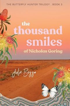 portada The Thousand Smiles of Nicholas Goring