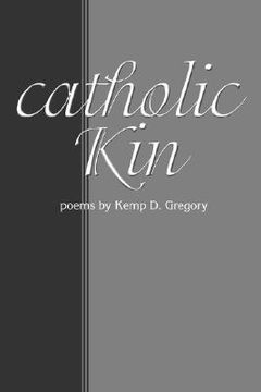portada catholic kin (en Inglés)