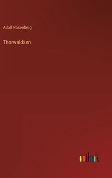 portada Thorwaldsen (en Alemán)