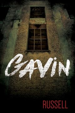 portada Gavin (en Inglés)