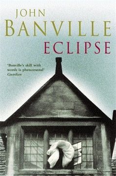 portada Eclipse (Cleave Trilogy)