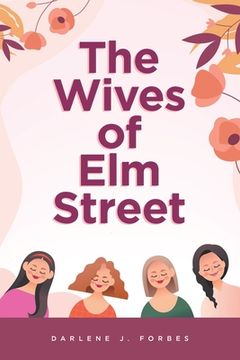 portada The Wives of Elm Street (en Inglés)