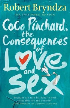 portada Coco Pinchard, the Consequences of Love and Sex (in English)