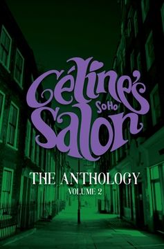 portada Celine's Salon - the Anthology Volume 2 (in English)