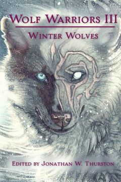 portada Wolf Warriors III (en Inglés)