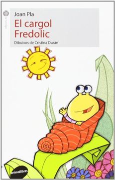 portada El Cargol Fredolic (en Catalá)