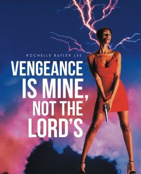 portada Vengeance is Mine, not the Lord's (en Inglés)